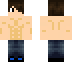 fixed shirtless etho