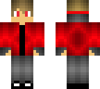 flame  hood