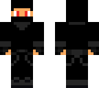 flame ninja
