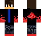 flame vince