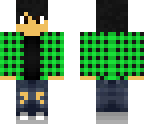 flannel edit