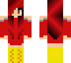 flare