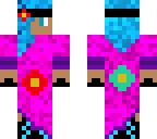 flower girl