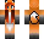 fox girl