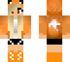 foxy
