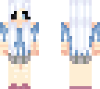 foxythegam3r skin edited