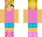 friends skin