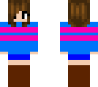 frisk