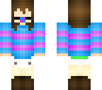 frisk baby