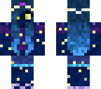 galaxy girl