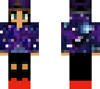 galaxy guy