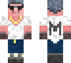 gangsterpig