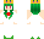 gardevoir girl
