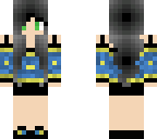 girl
