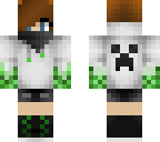 girl creeperfarts