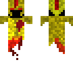 gladiador fantasma