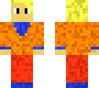 goku