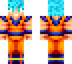 gokudiosssj