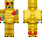 golddragonfnaf edit