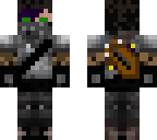 golem hunter