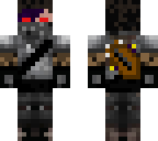 golem hunter