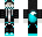 goste wolf boy