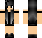 goth girl