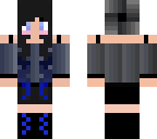 gothic hippie