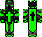 green knight
