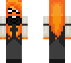 grillby girl