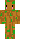 groot baaby