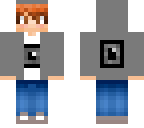 hipster boy