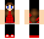 hipster girl