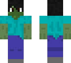 holloween skin