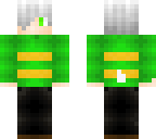 humanasriel
