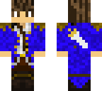 hunter