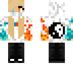 i added shading to this awsome skin