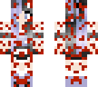 insane maid