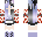 insane maid edit