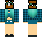 inspired by chasity xd