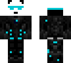 iron panda