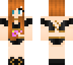 ivy's bikini