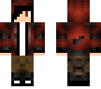 jack foxy skin