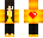 jake girl
