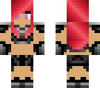 kawaii warrior
