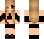 killer girl