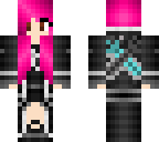 kirito female