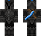 knight assassin