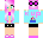 kupkake girl