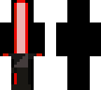 kylo rens lightsaber